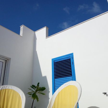 Mediterranea Guesthouse B&B Portopalo Di Capo Passero Luaran gambar