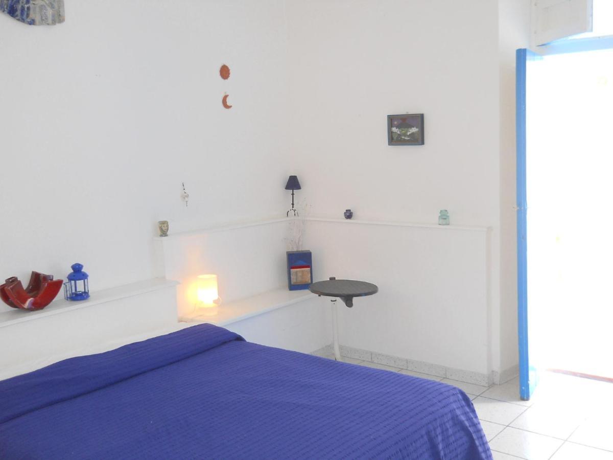 Mediterranea Guesthouse B&B Portopalo Di Capo Passero Bilik gambar