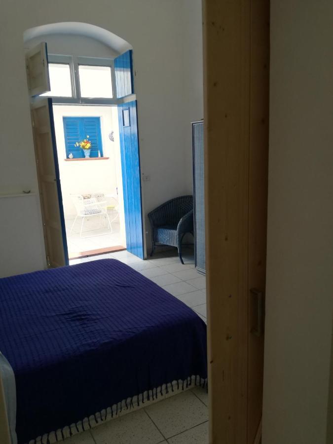 Mediterranea Guesthouse B&B Portopalo Di Capo Passero Luaran gambar