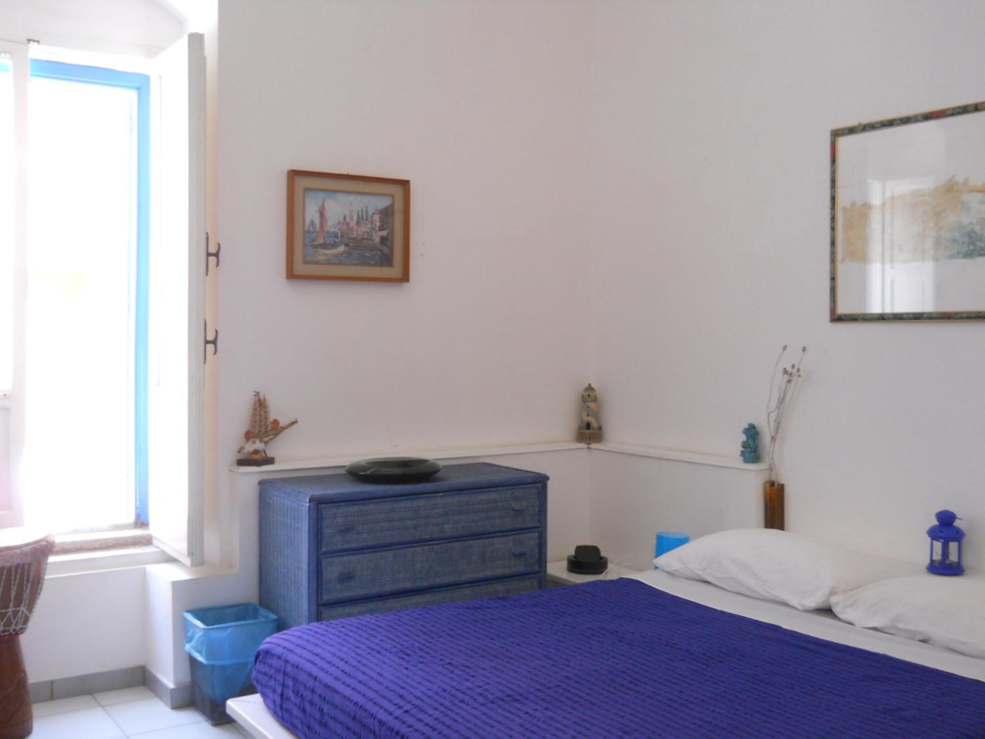 Mediterranea Guesthouse B&B Portopalo Di Capo Passero Bilik gambar