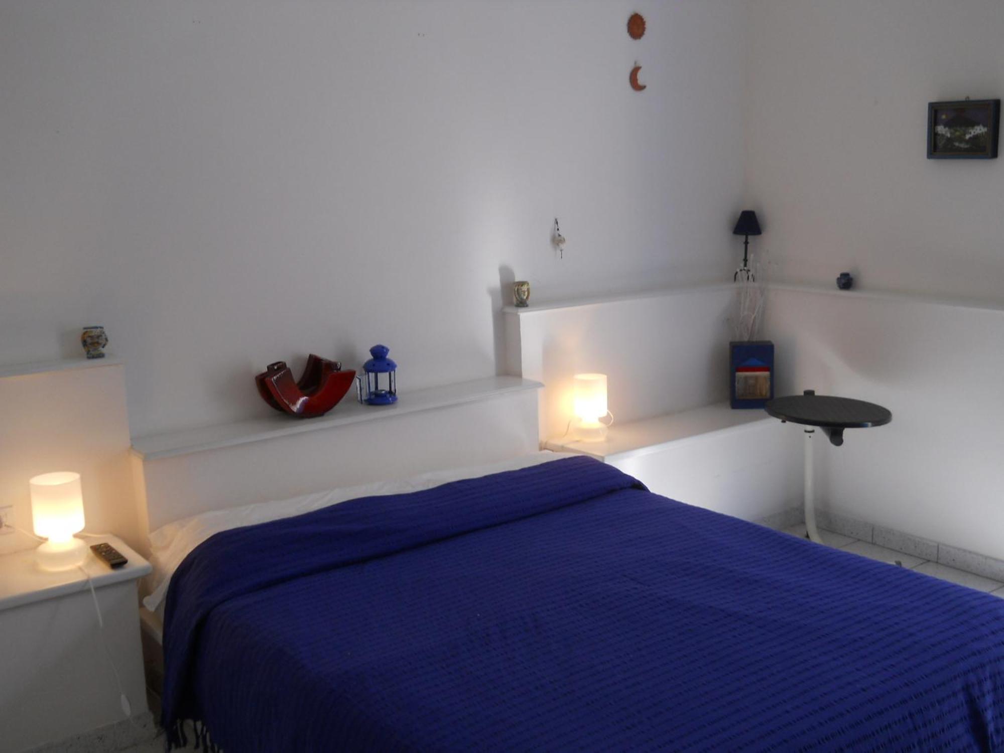Mediterranea Guesthouse B&B Portopalo Di Capo Passero Bilik gambar